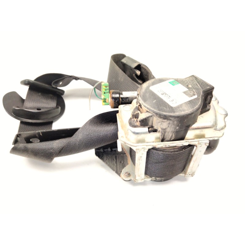 Recambio de cinturon seguridad delantero derecho para hyundai tucson (nx4e, nx4a) 1.6 t-gdi plug-in-hybrid htrac referencia OEM 