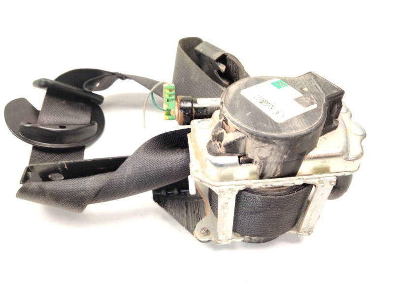 Recambio de cinturon seguridad delantero derecho para hyundai tucson (nx4e, nx4a) 1.6 t-gdi plug-in-hybrid htrac referencia OEM 