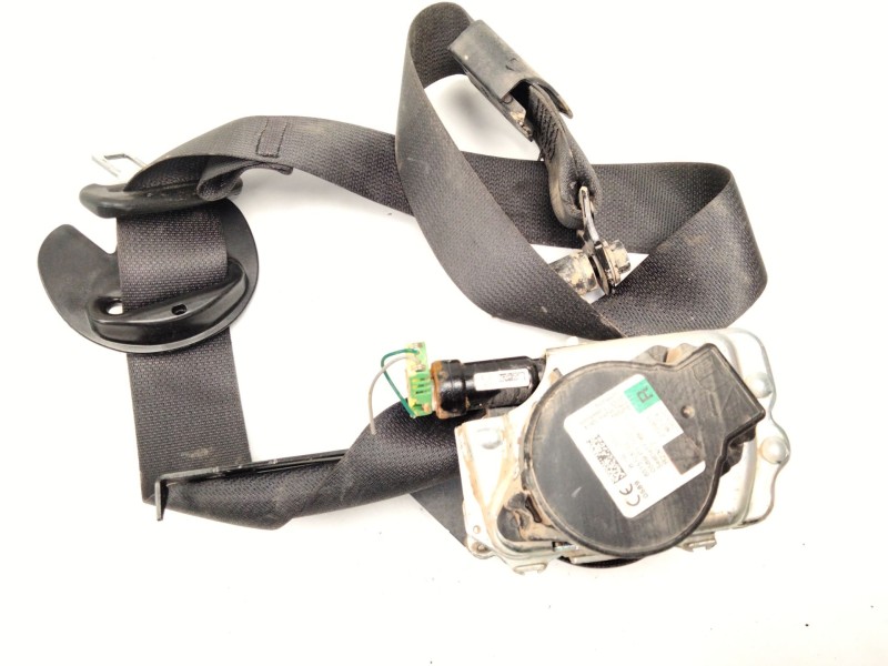 Recambio de cinturon seguridad delantero derecho para hyundai tucson (nx4e, nx4a) 1.6 t-gdi plug-in-hybrid htrac referencia OEM 