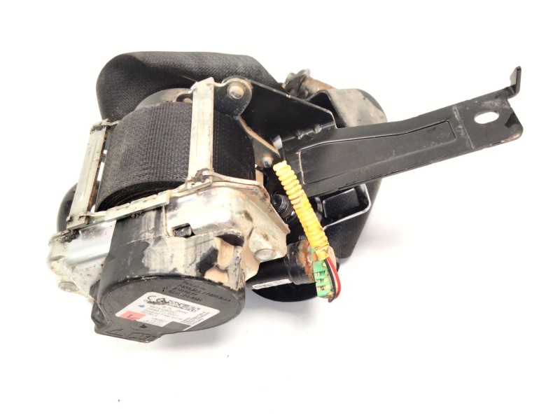 Recambio de cinturon seguridad delantero izquierdo para hyundai tucson (nx4e, nx4a) 1.6 t-gdi plug-in-hybrid htrac referencia OE