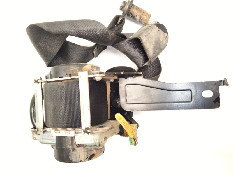 Recambio de cinturon seguridad delantero izquierdo para hyundai tucson (nx4e, nx4a) 1.6 t-gdi plug-in-hybrid htrac referencia OE