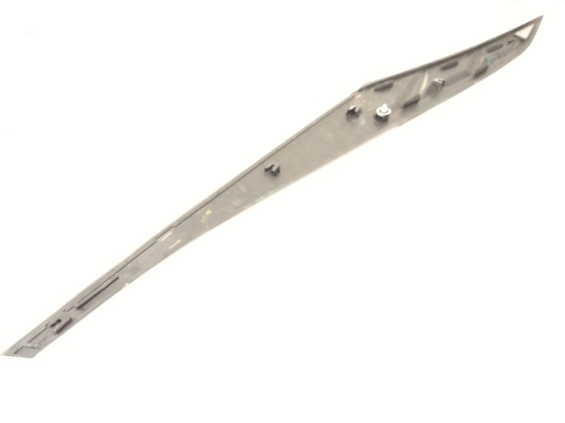 Recambio de moldura para hyundai tucson (nx4e, nx4a) 1.6 t-gdi plug-in-hybrid htrac referencia OEM IAM 87860N7000  