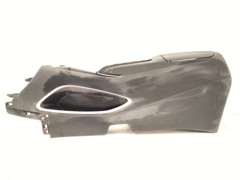 Recambio de consola central para hyundai tucson (nx4e, nx4a) 1.6 t-gdi plug-in-hybrid htrac referencia OEM IAM 84610N7100NNB  