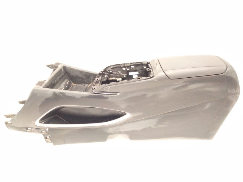 Recambio de consola central para hyundai tucson (nx4e, nx4a) 1.6 t-gdi plug-in-hybrid htrac referencia OEM IAM 84610N7100NNB  