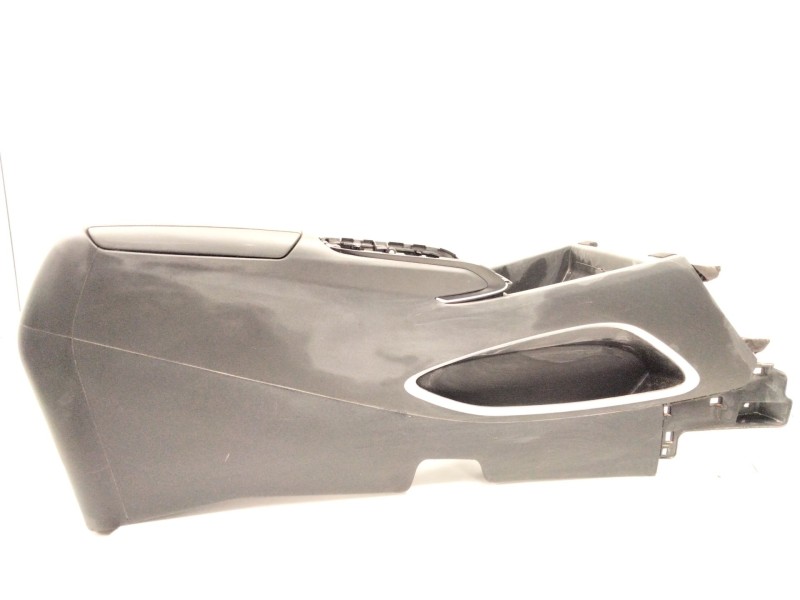 Recambio de consola central para hyundai tucson (nx4e, nx4a) 1.6 t-gdi plug-in-hybrid htrac referencia OEM IAM 84610N7100NNB  