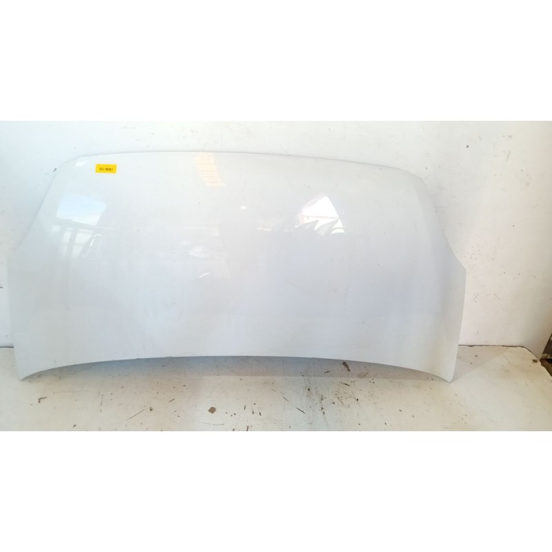 Recambio de capot para iveco daily vi caja/chasis 35s18, 35c18, 40c18, 50c18, 60c18, 65c18, 70c18 referencia OEM IAM   