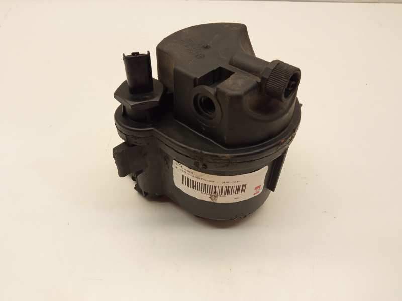 Recambio de filtro gasoil para citroën c3 1.4 hdi exclusive referencia OEM IAM 70365555 70365548 