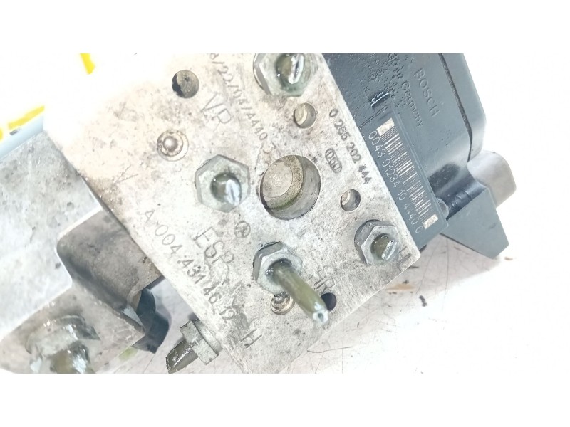 Recambio de abs para mercedes-benz clase s (w220) s 320 cdi (220.026, 220.126) referencia OEM IAM   