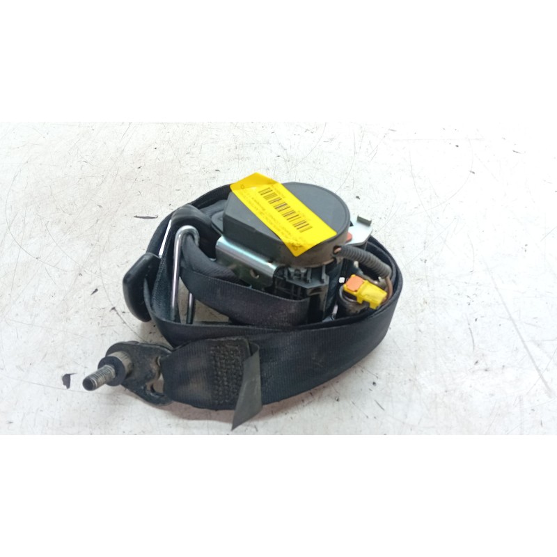 Recambio de cinturon seguridad delantero derecho para ford transit connect monospace 1.6 tdci referencia OEM IAM G6178432  