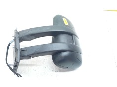 Recambio de retrovisor izquierdo para iveco daily vi caja/chasis 35s18, 35c18, 40c18, 50c18, 60c18, 65c18, 70c18 referencia OEM 