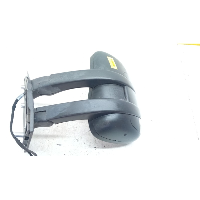 Recambio de retrovisor izquierdo para iveco daily vi caja/chasis 35s18, 35c18, 40c18, 50c18, 60c18, 65c18, 70c18 referencia OEM 