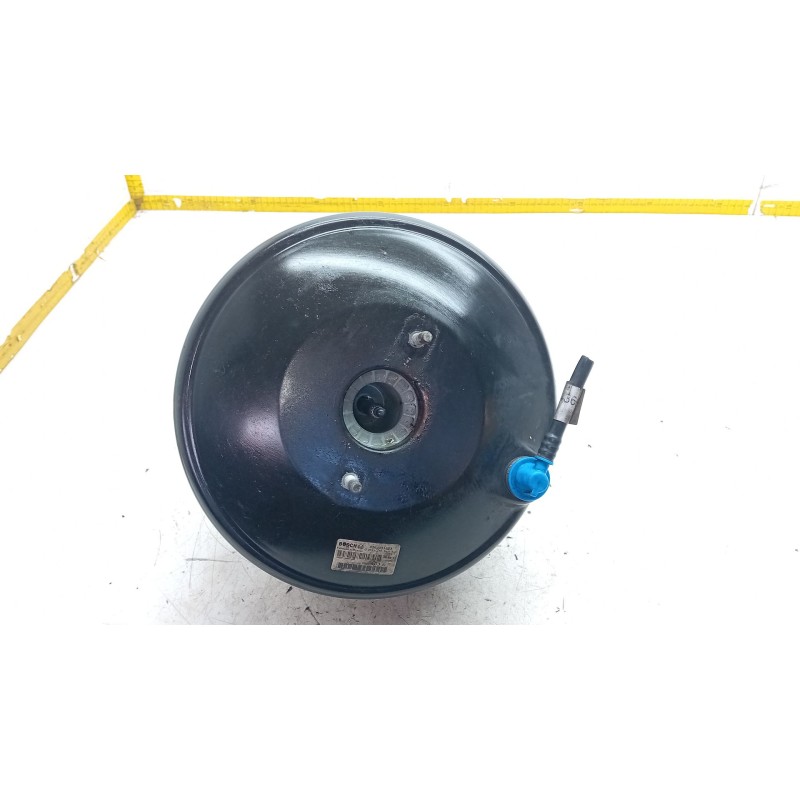 Recambio de servofreno para iveco daily vi caja/chasis 35s18, 35c18, 40c18, 50c18, 60c18, 65c18, 70c18 referencia OEM IAM 504210