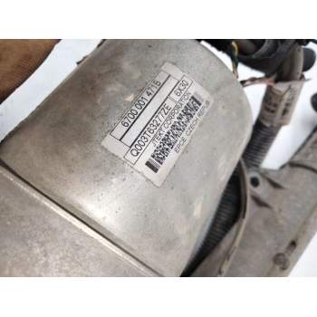 Recambio de caja direccion para peugeot 207/207+ (wa_, wc_) 1.6 hdi referencia OEM IAM 9682964580  