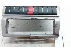 Recambio de mando climatizador para iveco daily vi caja/chasis 35s18, 35c18, 40c18, 50c18, 60c18, 65c18, 70c18 referencia OEM IA 2