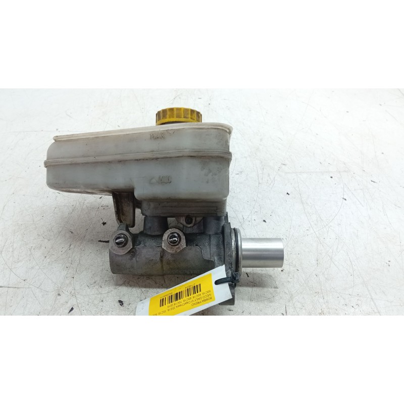 Recambio de bomba freno para iveco daily vi caja/chasis 35s18, 35c18, 40c18, 50c18, 60c18, 65c18, 70c18 referencia OEM IAM 02042