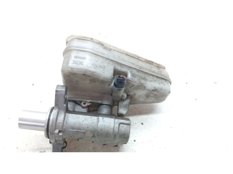 Recambio de bomba freno para iveco daily vi caja/chasis 35s18, 35c18, 40c18, 50c18, 60c18, 65c18, 70c18 referencia OEM IAM 02042