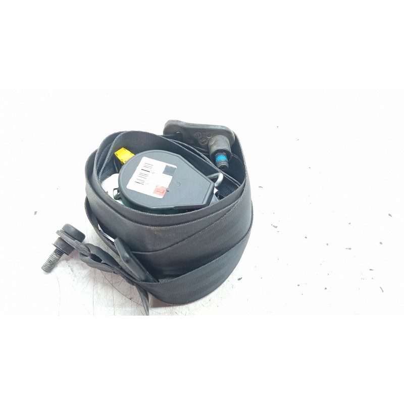Recambio de cinturon seguridad delantero izquierdo para ford transit connect monospace 1.6 tdci referencia OEM IAM 620910600  