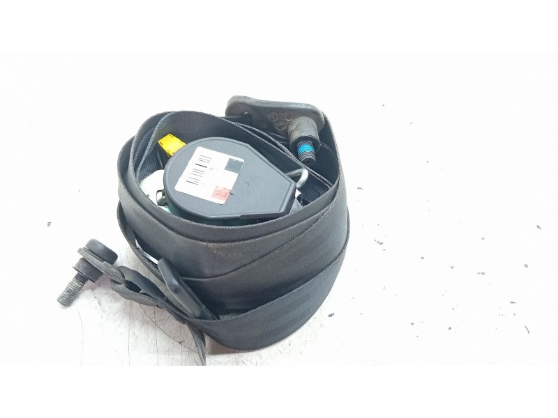 Recambio de cinturon seguridad delantero izquierdo para ford transit connect monospace 1.6 tdci referencia OEM IAM 620910600  