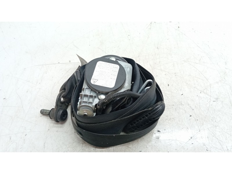 Recambio de cinturon seguridad delantero izquierdo para ford transit connect monospace 1.6 tdci referencia OEM IAM 620910600  