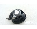 CINTURON SEGURIDAD DELANTERO IZQUIERDO 620910600 