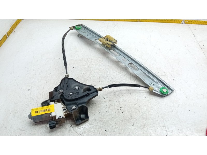 Recambio de elevalunas delantero derecho para ford transit connect monospace 1.6 tdci referencia OEM IAM C08169302014  