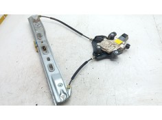 Recambio de elevalunas delantero derecho para ford transit connect monospace 1.6 tdci referencia OEM IAM C08169302014   2