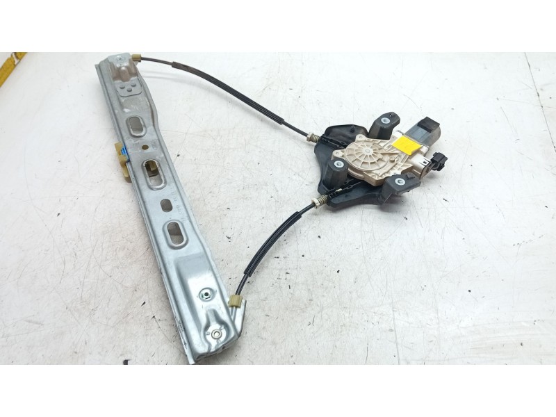 Recambio de elevalunas delantero derecho para ford transit connect monospace 1.6 tdci referencia OEM IAM C08169302014  