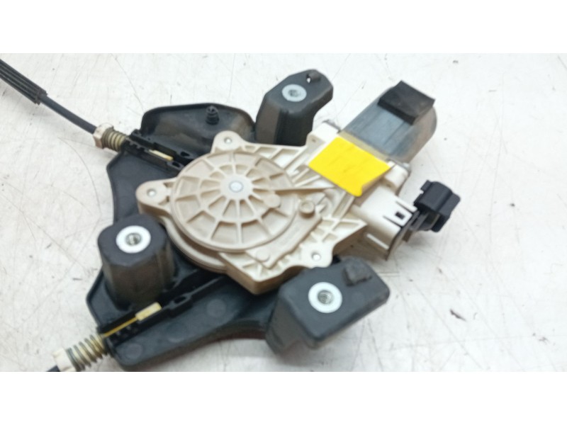 Recambio de elevalunas delantero derecho para ford transit connect monospace 1.6 tdci referencia OEM IAM C08169302014  