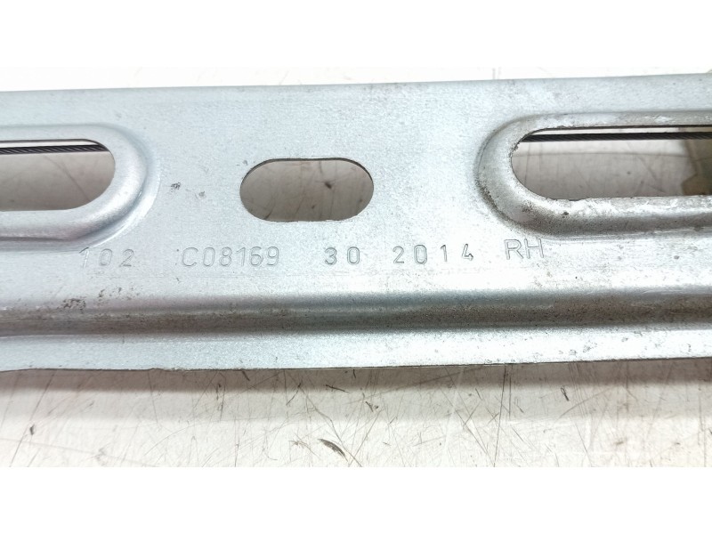 Recambio de elevalunas delantero derecho para ford transit connect monospace 1.6 tdci referencia OEM IAM C08169302014  