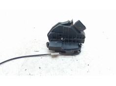 Recambio de cerradura puerta delantera derecha para ford transit connect monospace 1.6 tdci referencia OEM IAM AM5AU21812BE  
