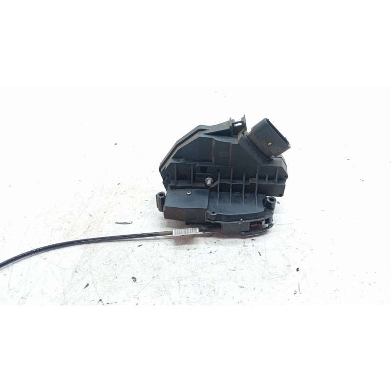 Recambio de cerradura puerta delantera derecha para ford transit connect monospace 1.6 tdci referencia OEM IAM AM5AU21812BE  