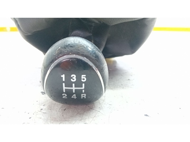 Recambio de palanca cambio para ford transit connect monospace 1.6 tdci referencia OEM IAM DV6R7C453LAC  