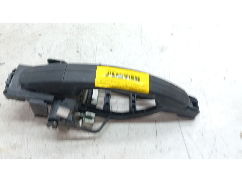 Recambio de maneta exterior delantera derecha para ford transit connect monospace 1.6 tdci referencia OEM IAM DT11V224A36BC  