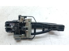 Recambio de maneta exterior delantera derecha para ford transit connect monospace 1.6 tdci referencia OEM IAM DT11V224A36BC   2