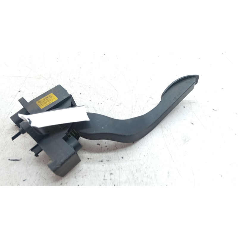 Recambio de pedal acelerador para iveco daily vi caja/chasis 35s18, 35c18, 40c18, 50c18, 60c18, 65c18, 70c18 referencia OEM IAM 