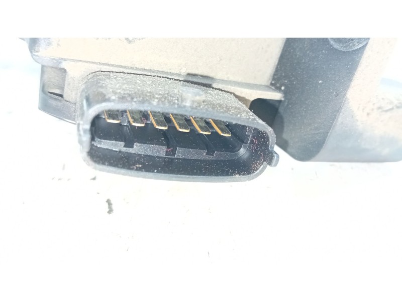 Recambio de pedal acelerador para iveco daily vi caja/chasis 35s18, 35c18, 40c18, 50c18, 60c18, 65c18, 70c18 referencia OEM IAM 