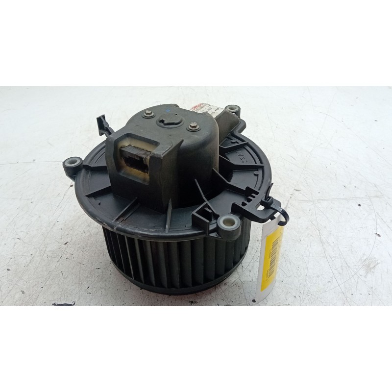 Recambio de motor calefaccion para iveco daily vi caja/chasis 35s18, 35c18, 40c18, 50c18, 60c18, 65c18, 70c18 referencia OEM IAM