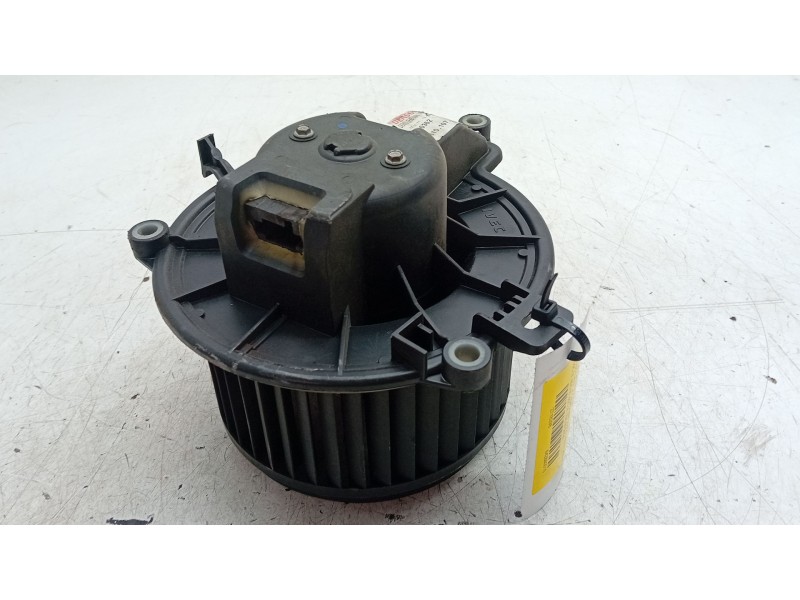 Recambio de motor calefaccion para iveco daily vi caja/chasis 35s18, 35c18, 40c18, 50c18, 60c18, 65c18, 70c18 referencia OEM IAM