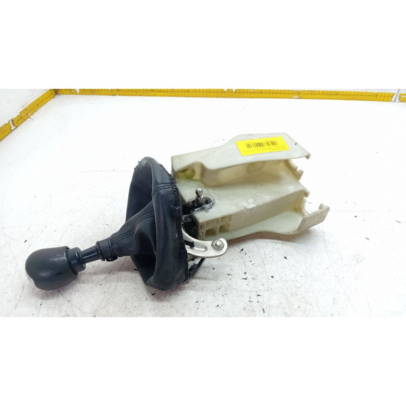 Recambio de palanca cambio para iveco daily vi caja/chasis 35s18, 35c18, 40c18, 50c18, 60c18, 65c18, 70c18 referencia OEM IAM   