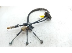 Recambio de sirgas del cambio para iveco daily vi caja/chasis 35s18, 35c18, 40c18, 50c18, 60c18, 65c18, 70c18 referencia OEM IAM
