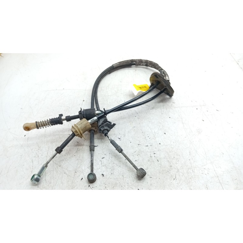 Recambio de sirgas del cambio para iveco daily vi caja/chasis 35s18, 35c18, 40c18, 50c18, 60c18, 65c18, 70c18 referencia OEM IAM
