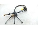 SIRGAS DEL CAMBIO 5041996068465 