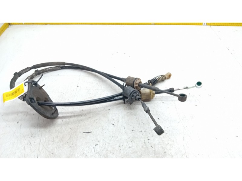 Recambio de sirgas del cambio para iveco daily vi caja/chasis 35s18, 35c18, 40c18, 50c18, 60c18, 65c18, 70c18 referencia OEM IAM