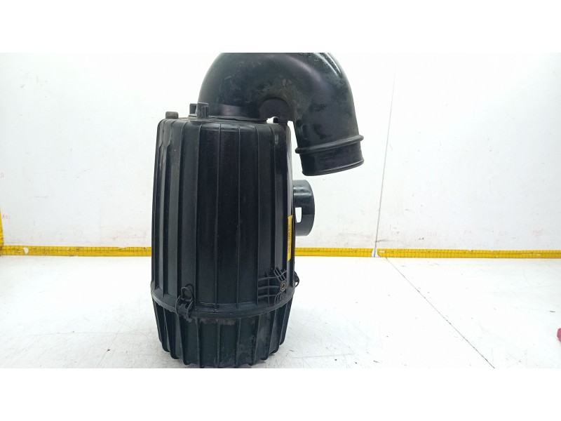 Recambio de caja filtro de aire para iveco daily vi caja/chasis 35s18, 35c18, 40c18, 50c18, 60c18, 65c18, 70c18 referencia OEM I