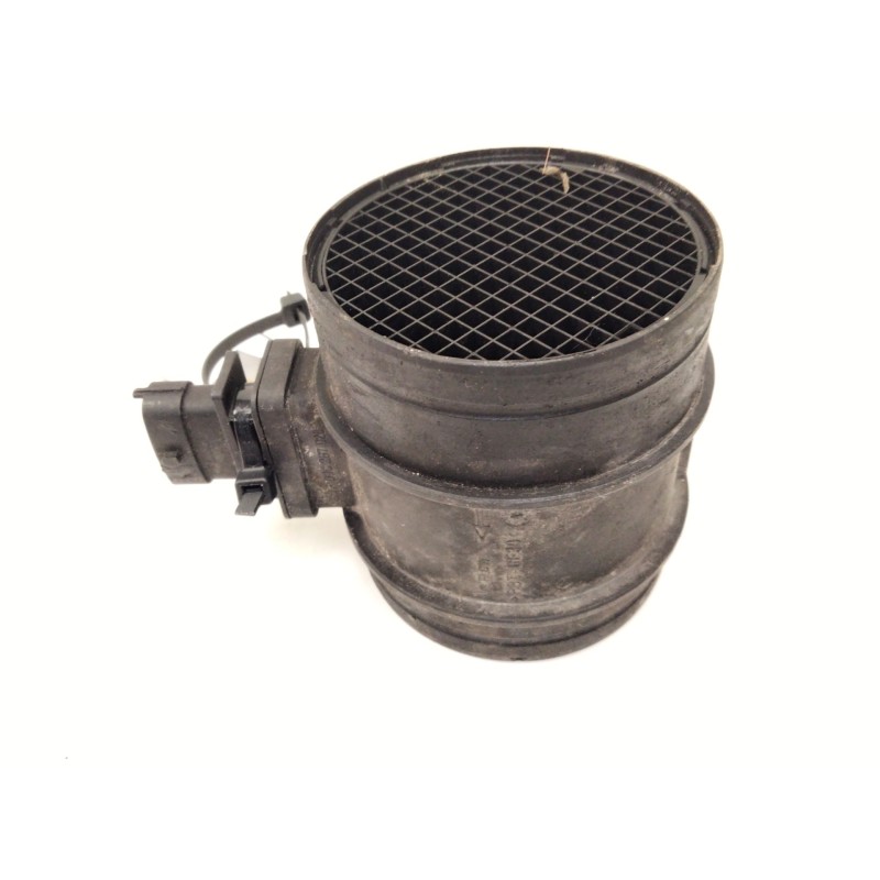 Recambio de caudalimetro para iveco daily vi caja/chasis 35s18, 35c18, 40c18, 50c18, 60c18, 65c18, 70c18 referencia OEM IAM 5521