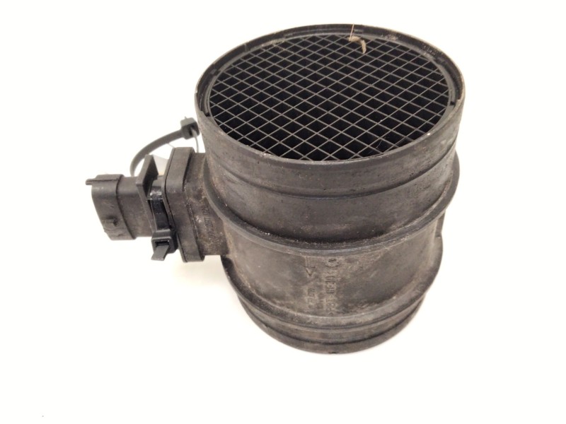 Recambio de caudalimetro para iveco daily vi caja/chasis 35s18, 35c18, 40c18, 50c18, 60c18, 65c18, 70c18 referencia OEM IAM 5521