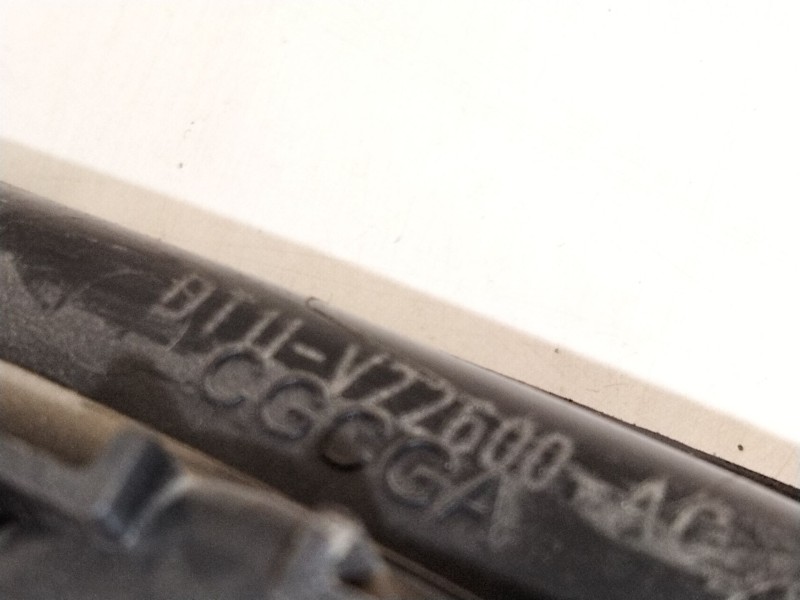 Recambio de maneta interior delantera derecha para ford transit connect monospace 1.6 tdci referencia OEM IAM DT11V22600  