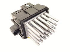 Recambio de resistencia calefaccion para iveco daily vi caja/chasis 35s18, 35c18, 40c18, 50c18, 60c18, 65c18, 70c18 referencia O