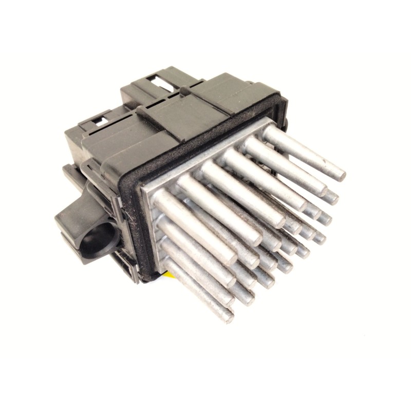 Recambio de resistencia calefaccion para iveco daily vi caja/chasis 35s18, 35c18, 40c18, 50c18, 60c18, 65c18, 70c18 referencia O