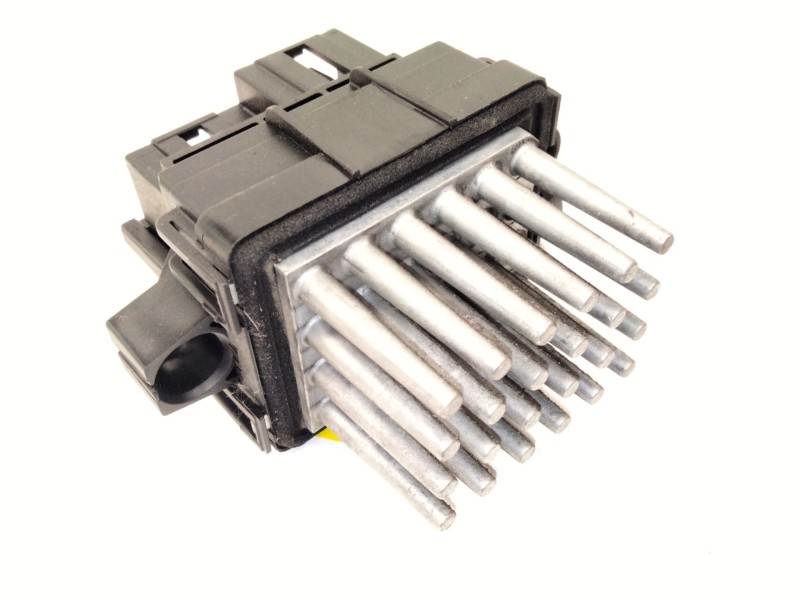 Recambio de resistencia calefaccion para iveco daily vi caja/chasis 35s18, 35c18, 40c18, 50c18, 60c18, 65c18, 70c18 referencia O